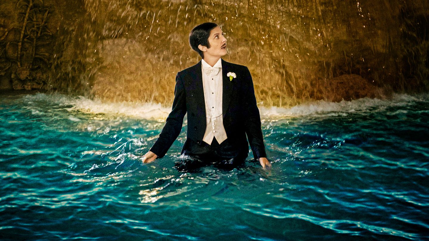 Marcello Mio - Trailer