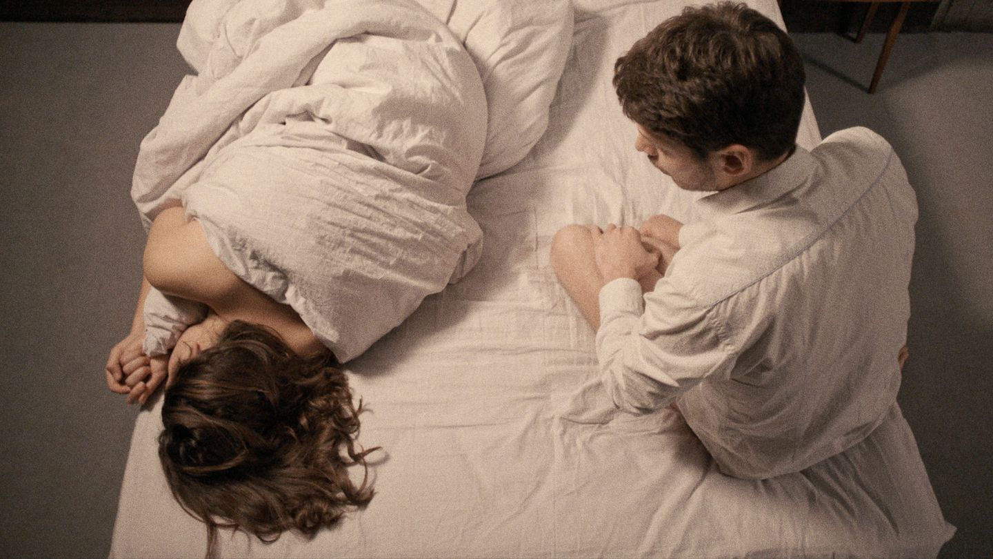 La Nuit aux amants