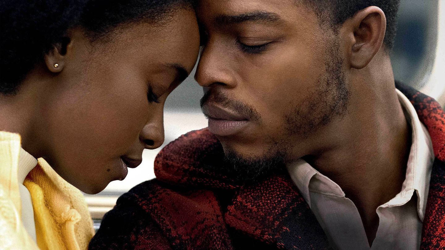 Si Beale Street pouvait parler - Trailer
