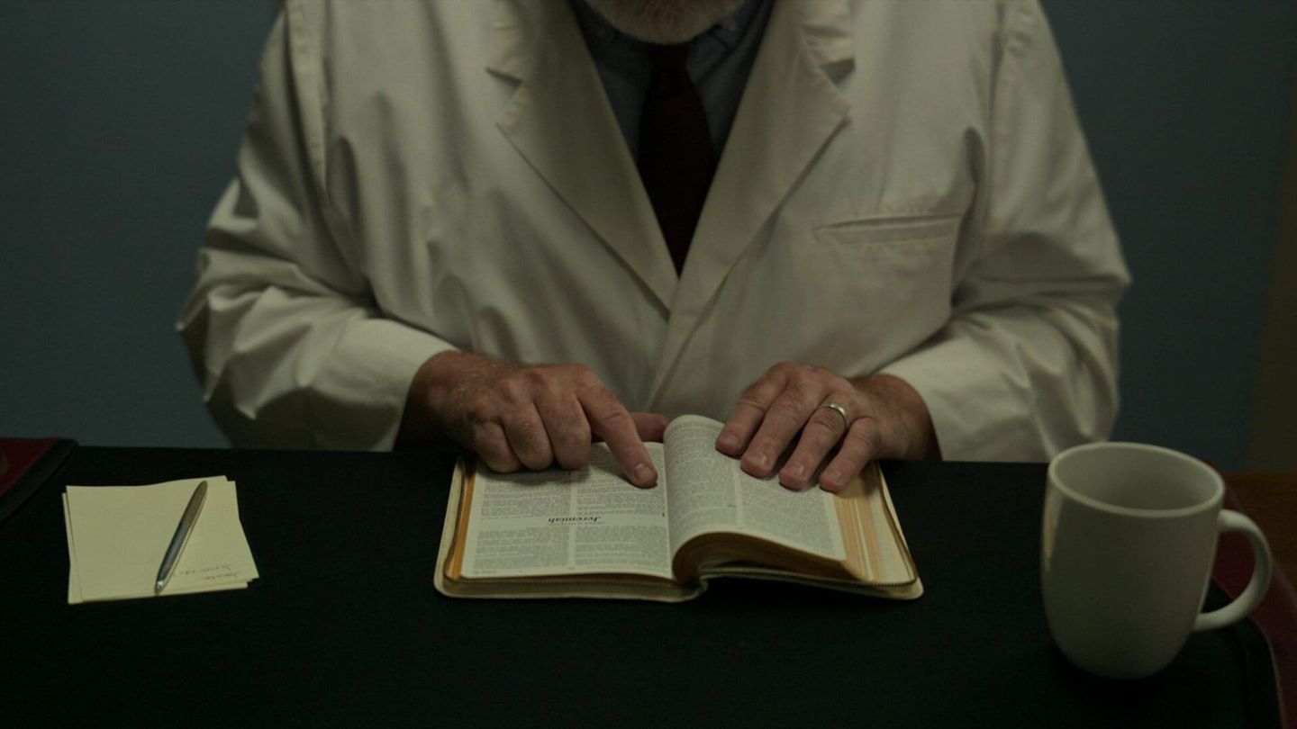 Notre père à tous