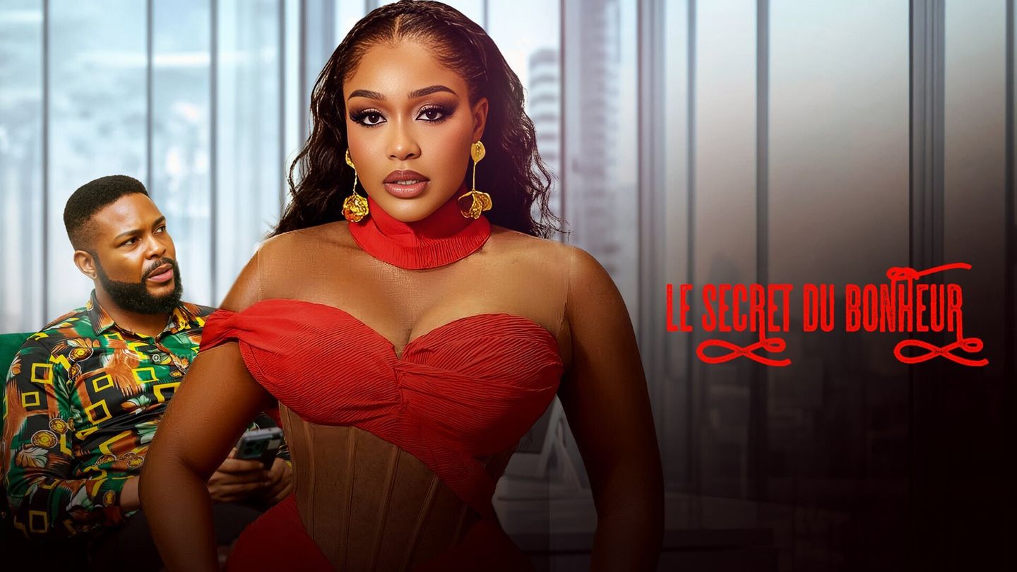 Le secret du bonheur