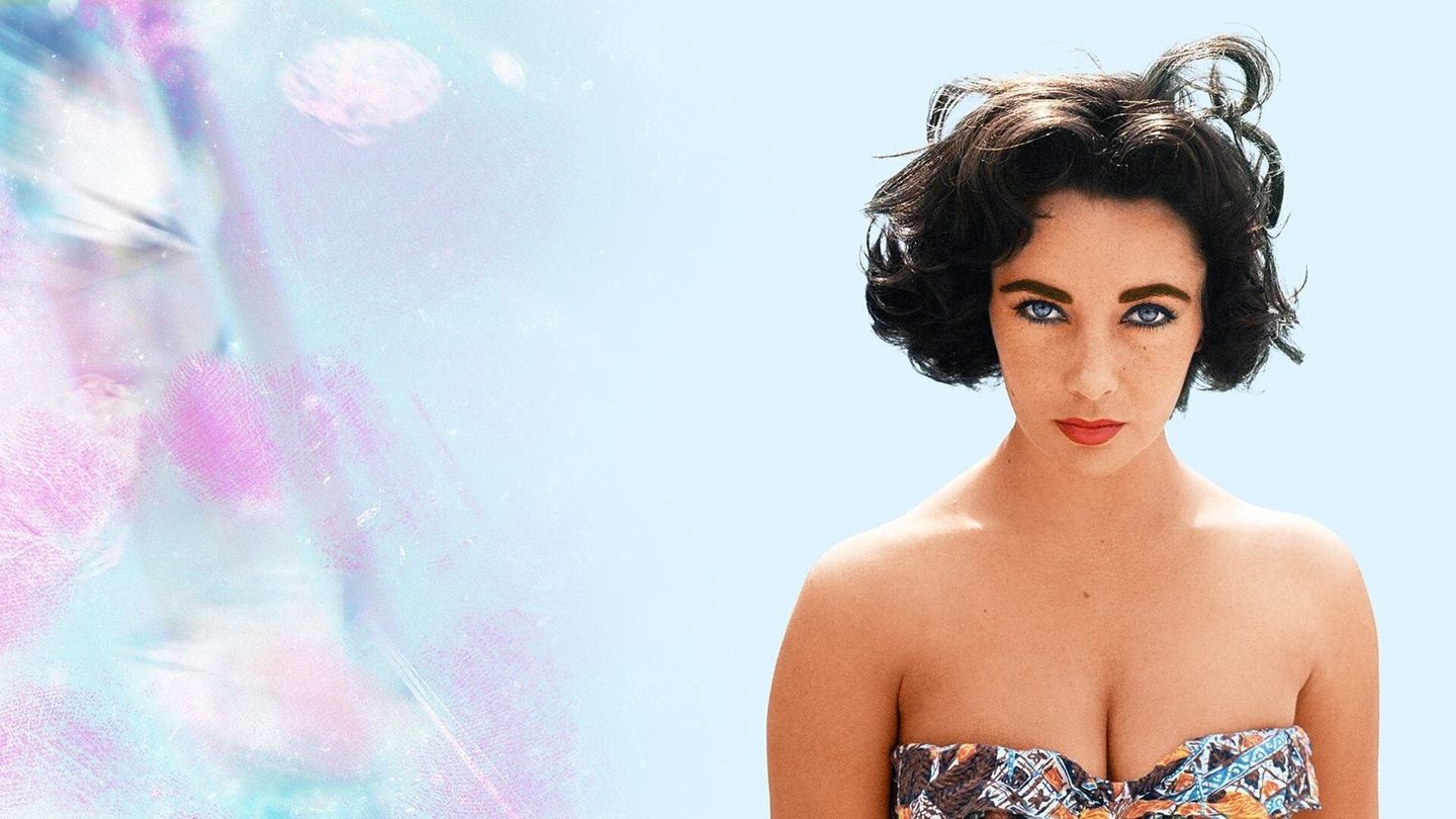 Elizabeth Taylor : Rebelle & Superstar