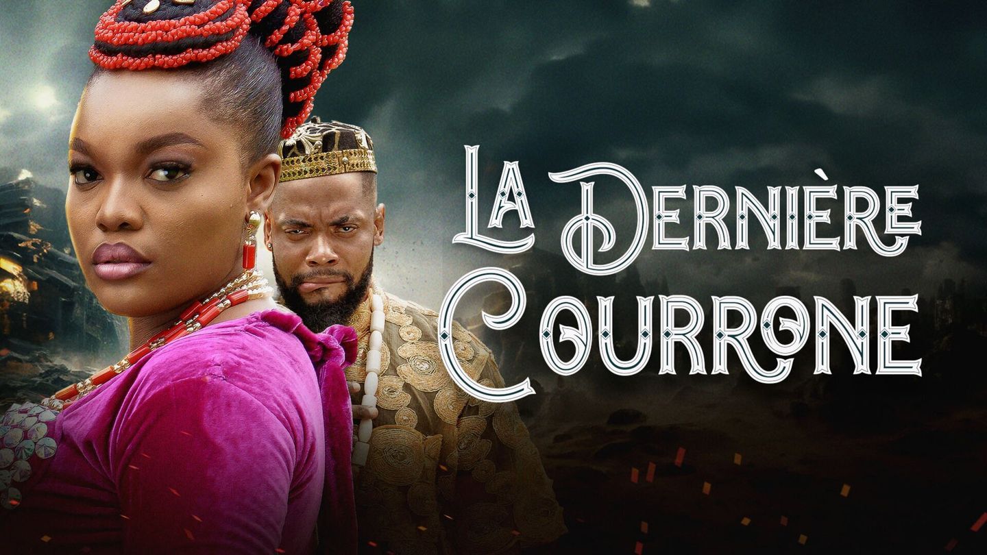 La dernière couronne