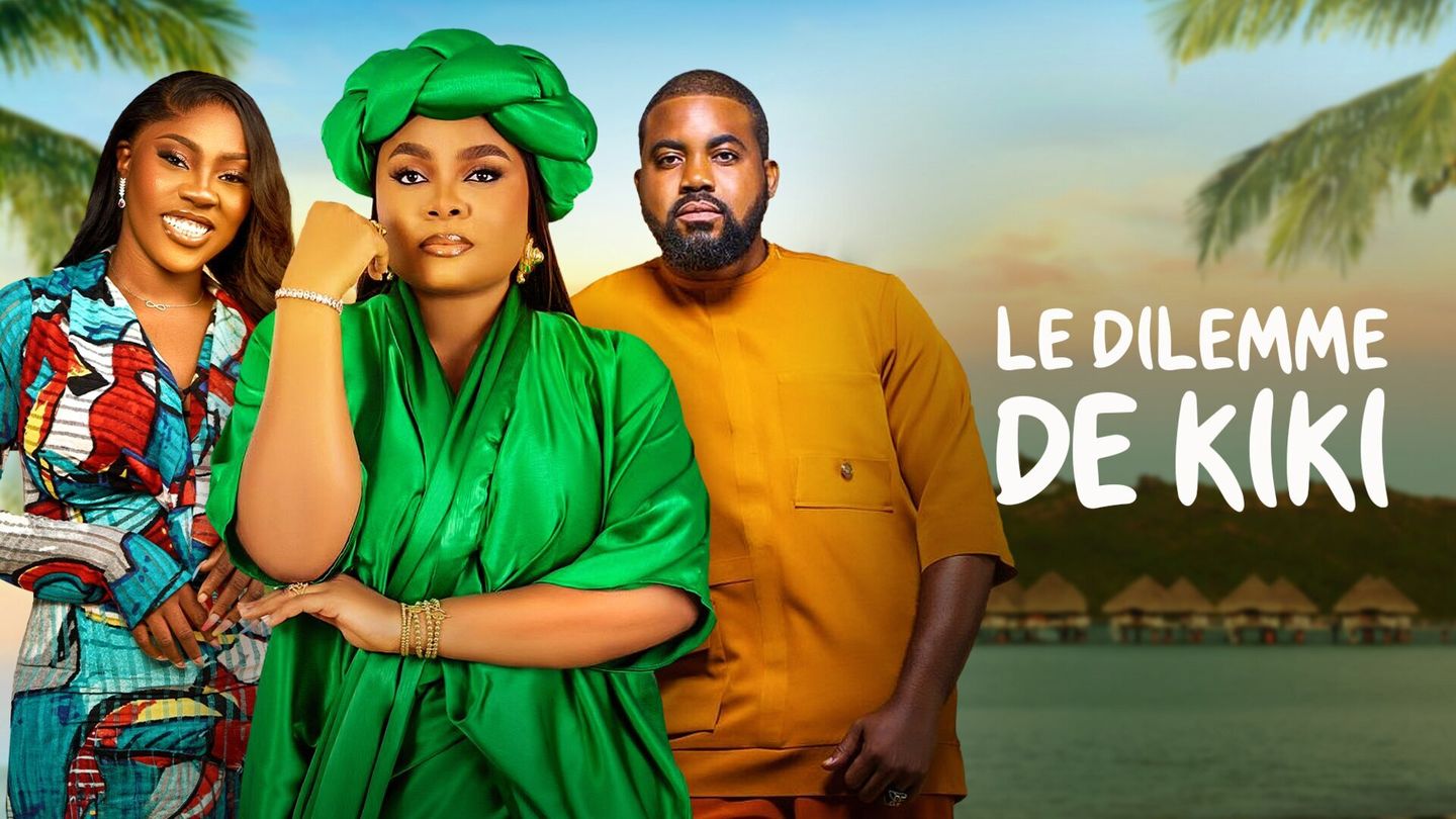 Le dilemme de Kiki