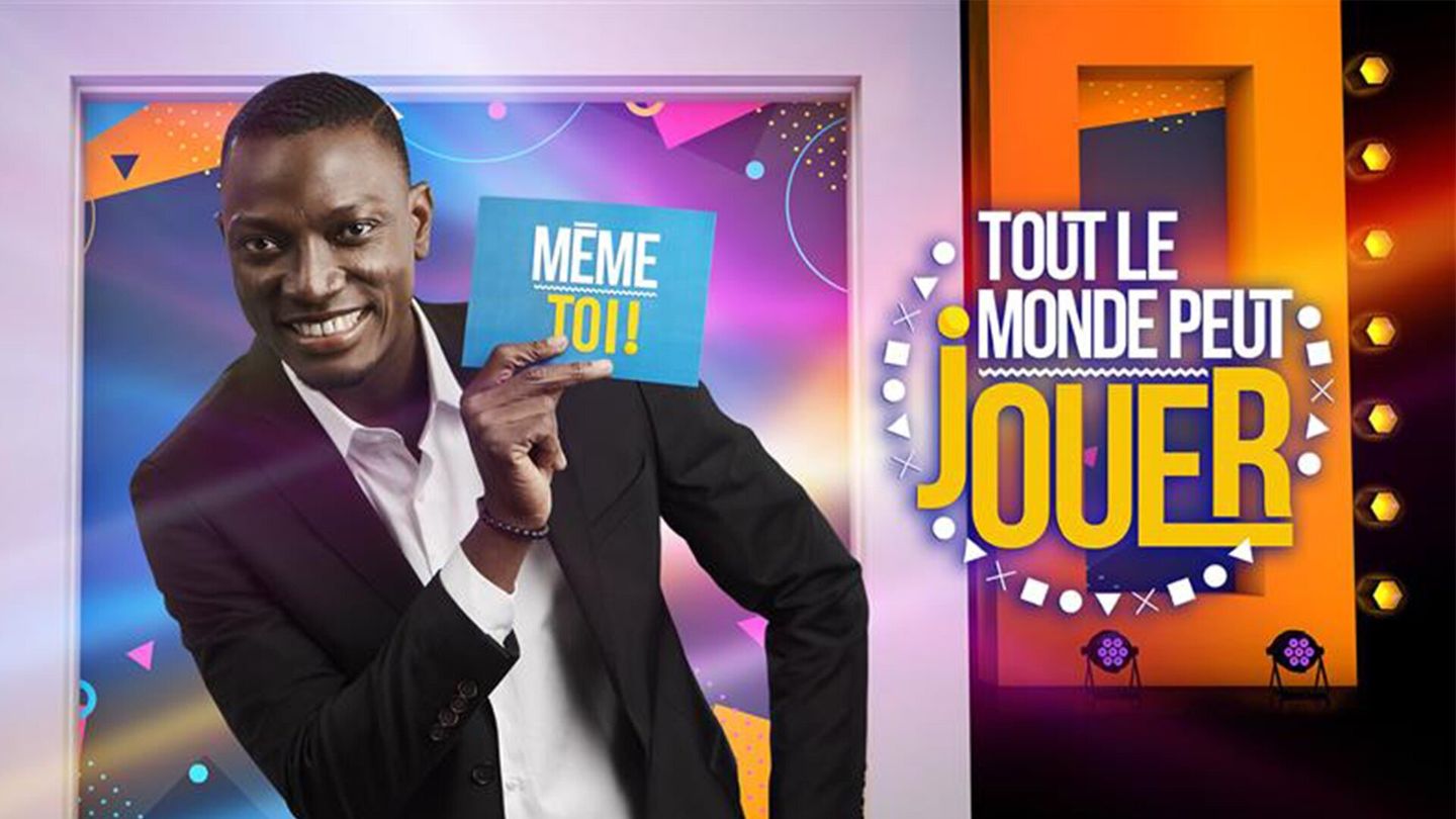 Tout le monde peut jouer