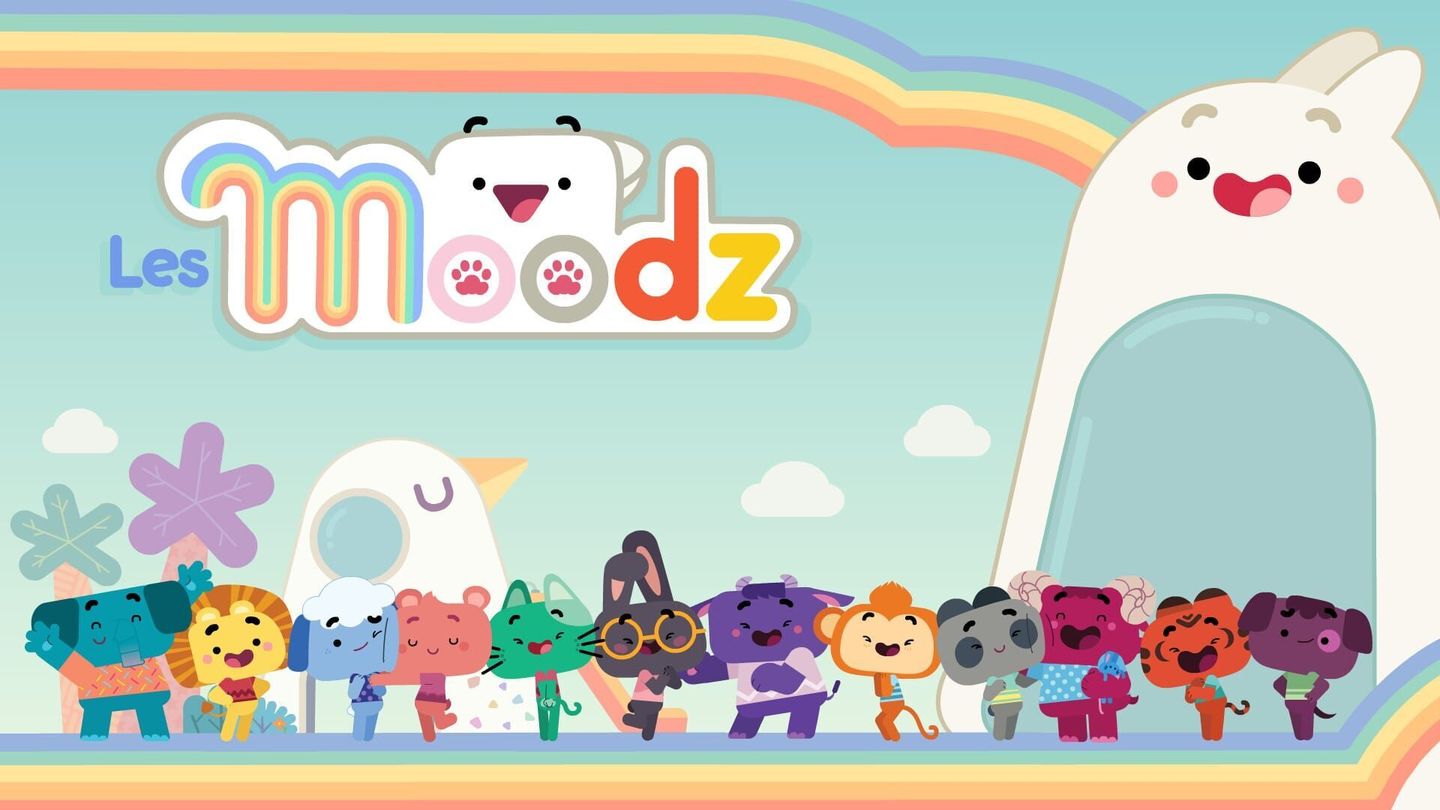 Les Moodz