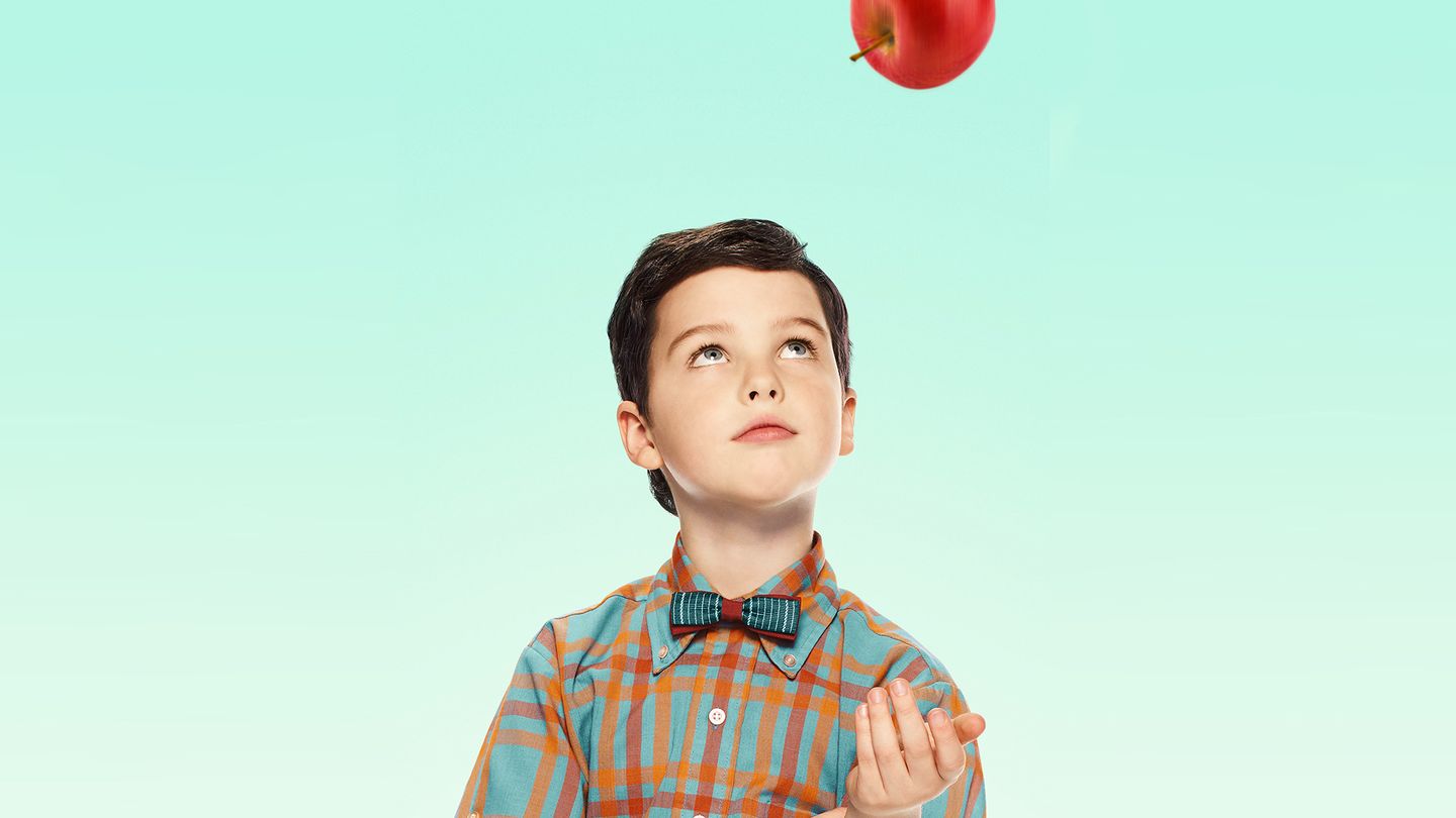 Young Sheldon - Season 2 - Trailer