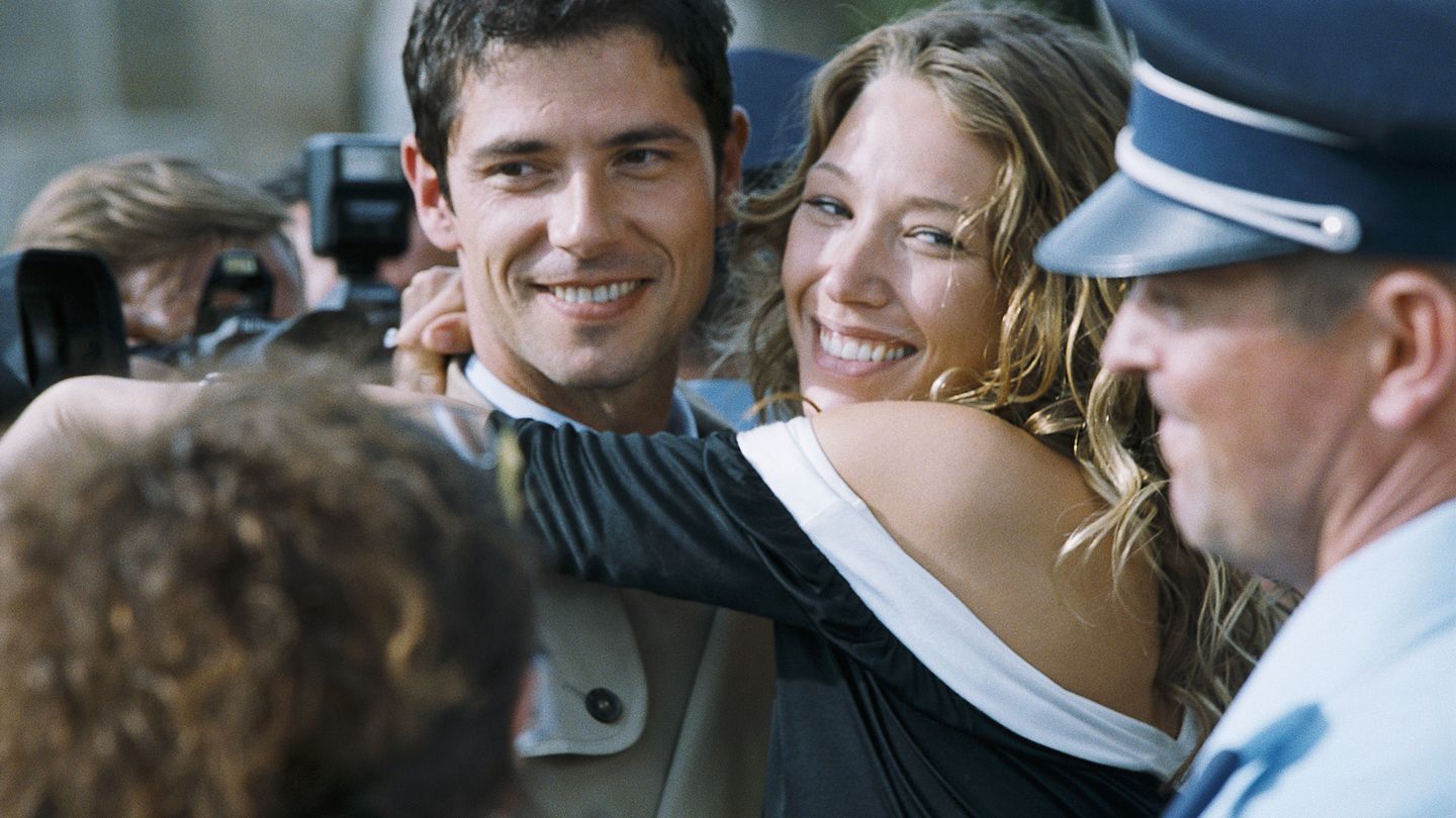 L'heure zéro - Trailer