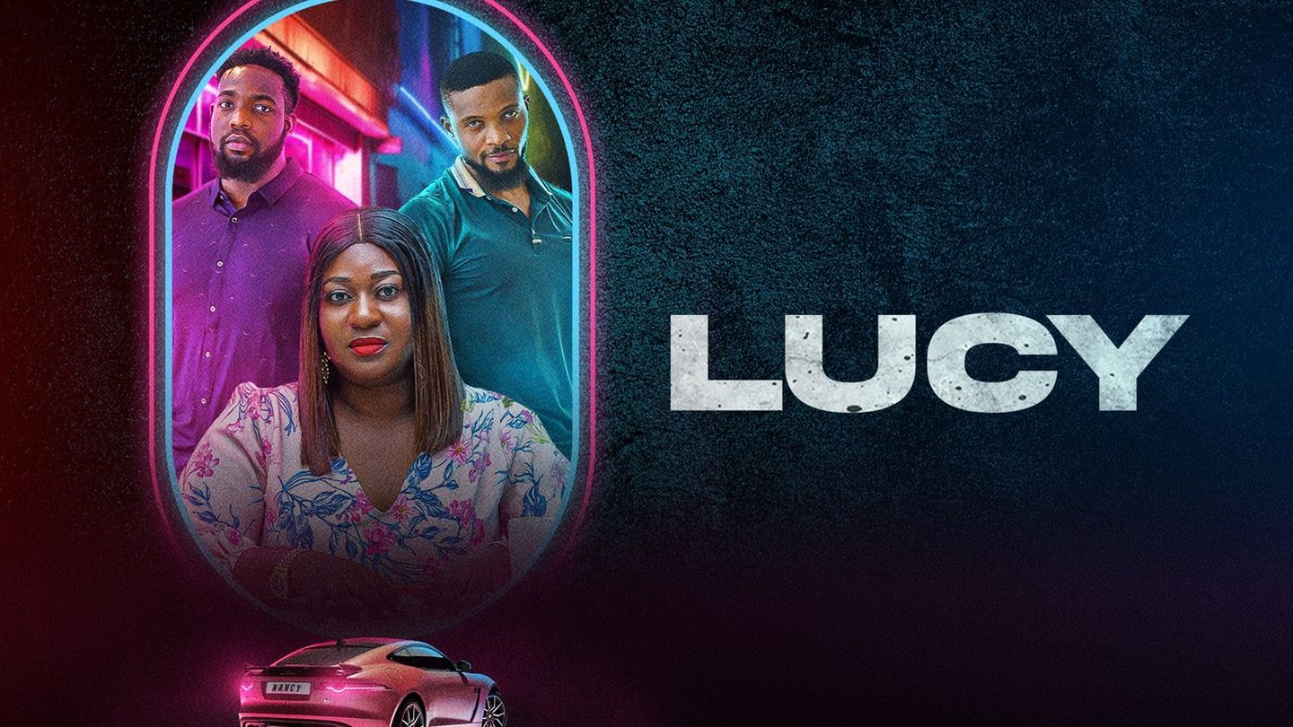 Lucy