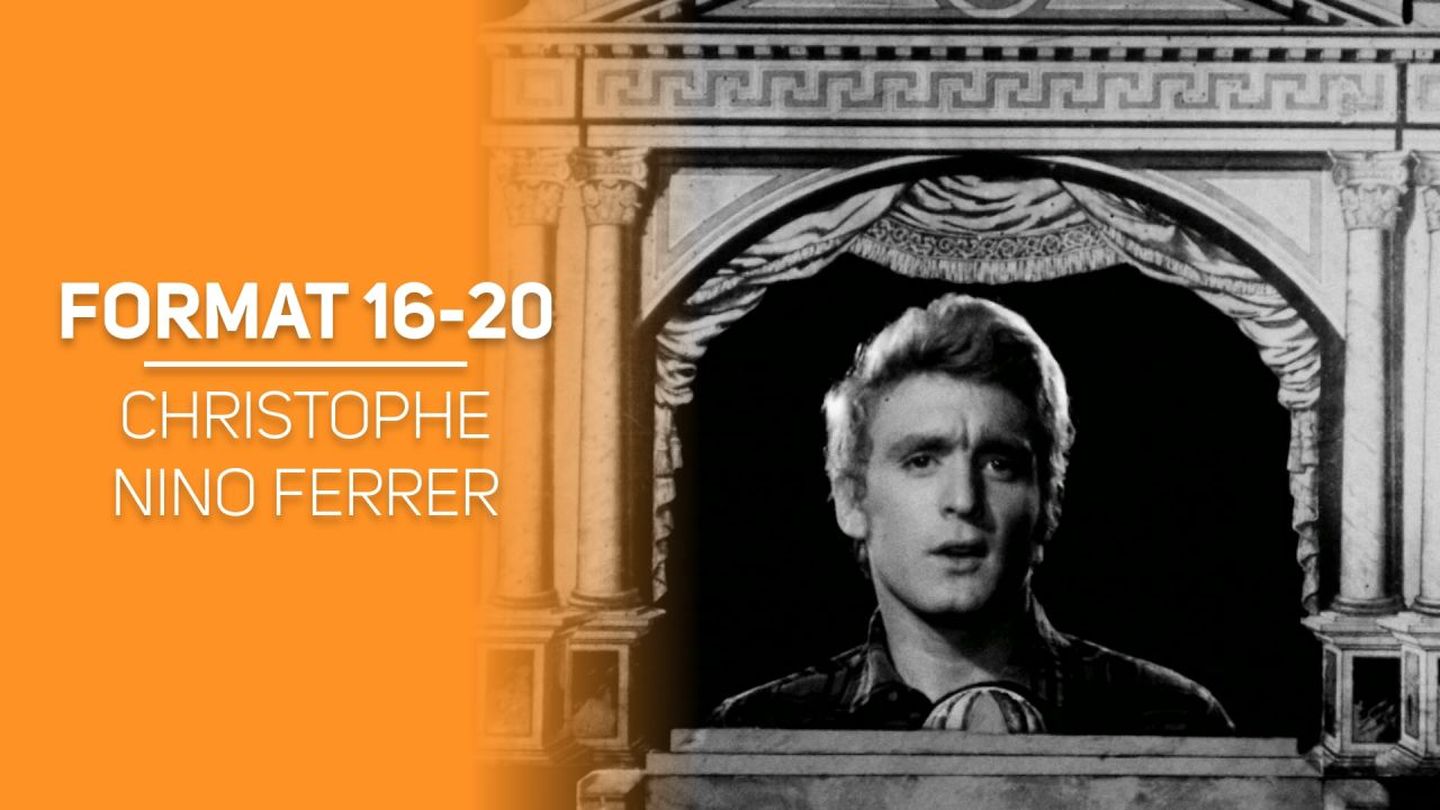 Format 16-20 du 26-01-1966