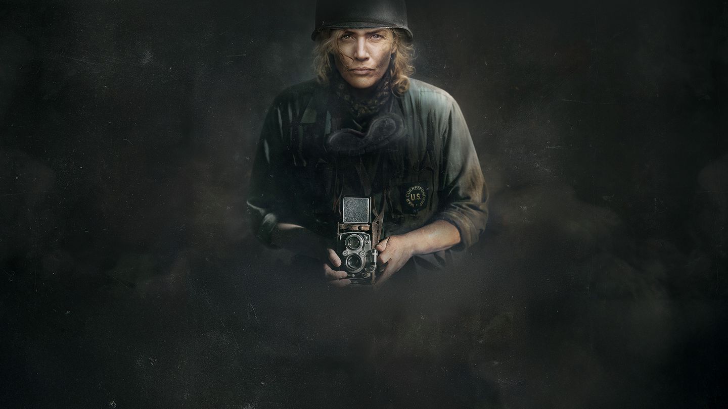 Lee Miller - Trailer