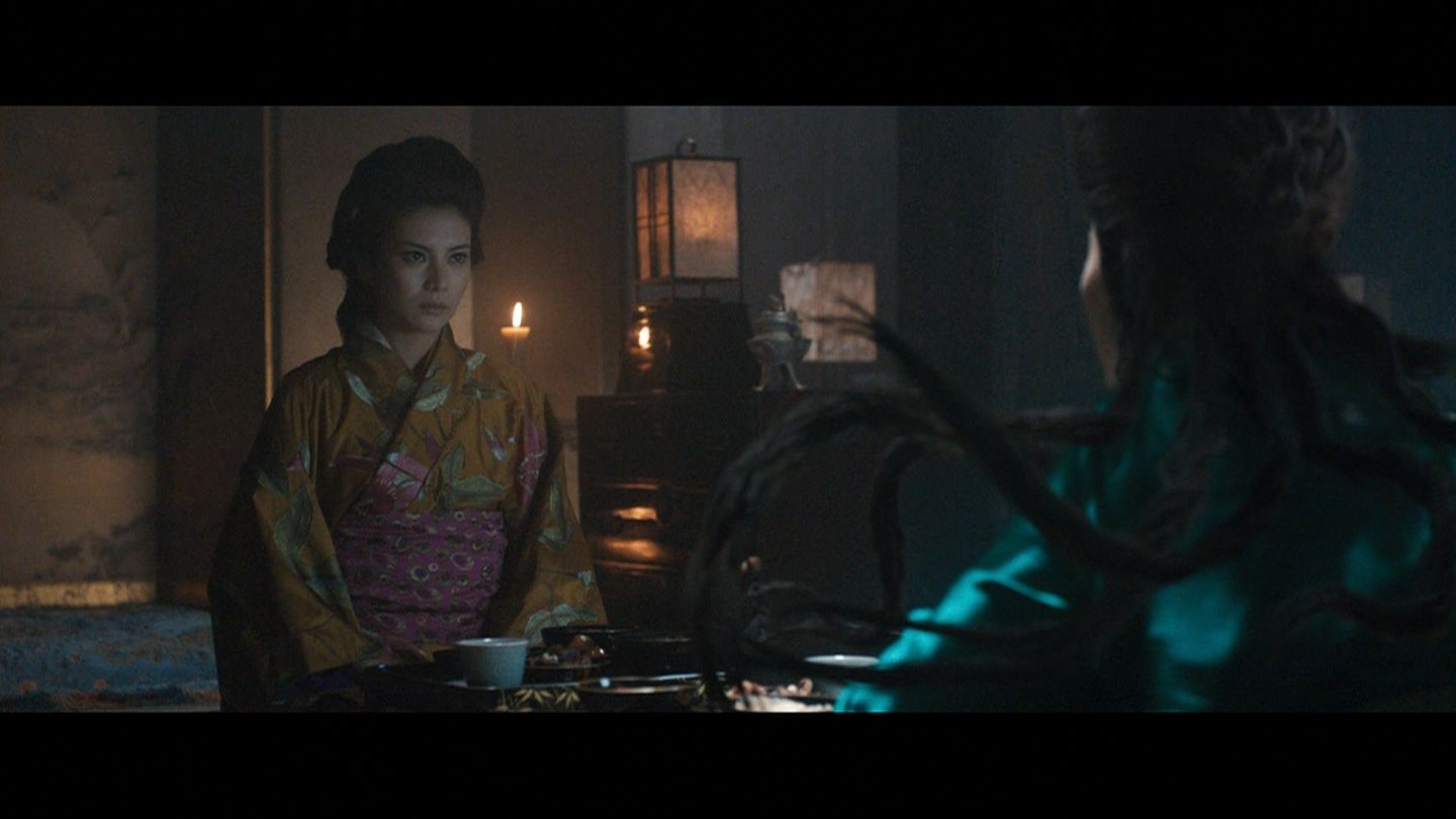 47 Ronin - Trailer