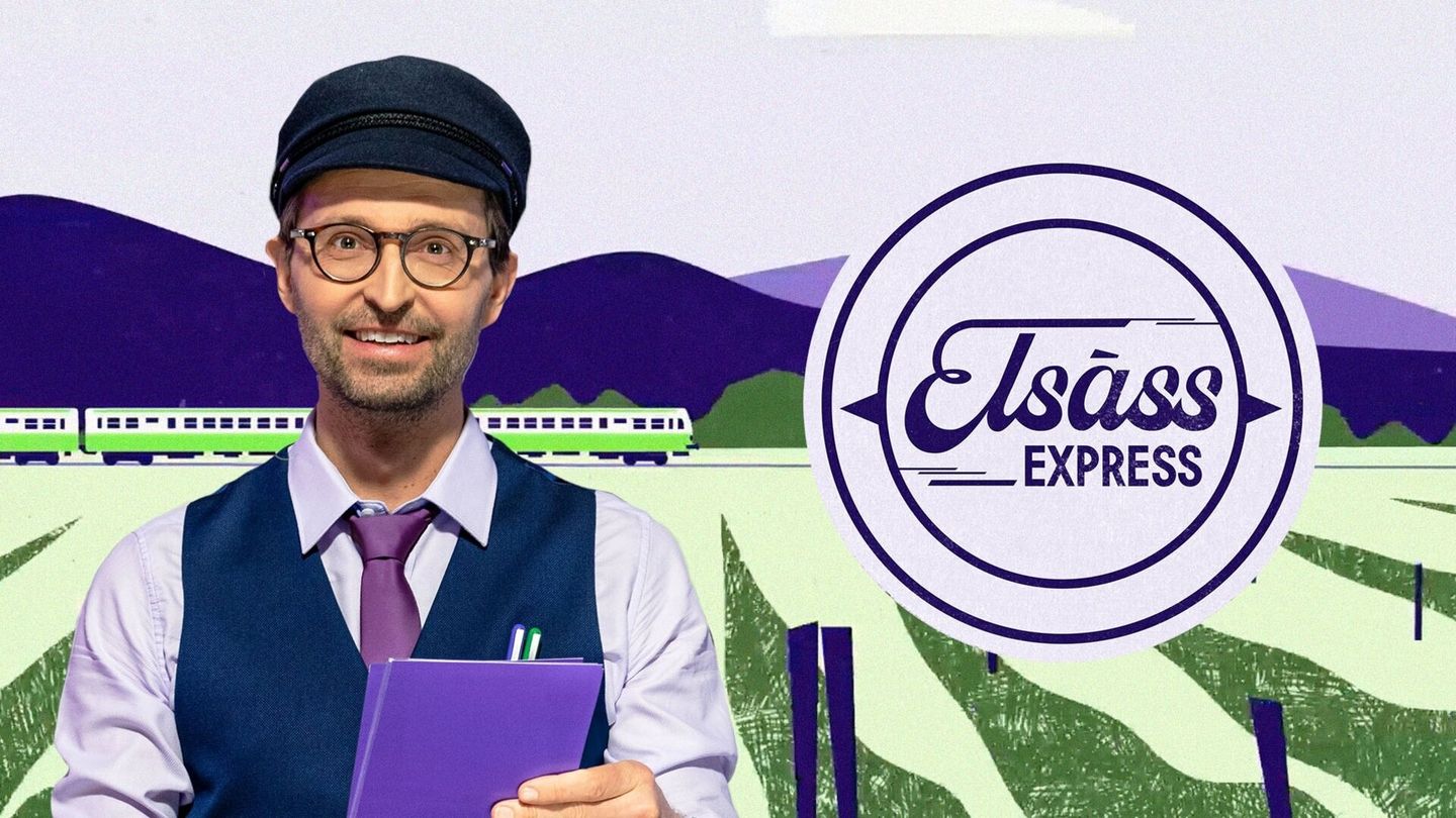 Elsass Express