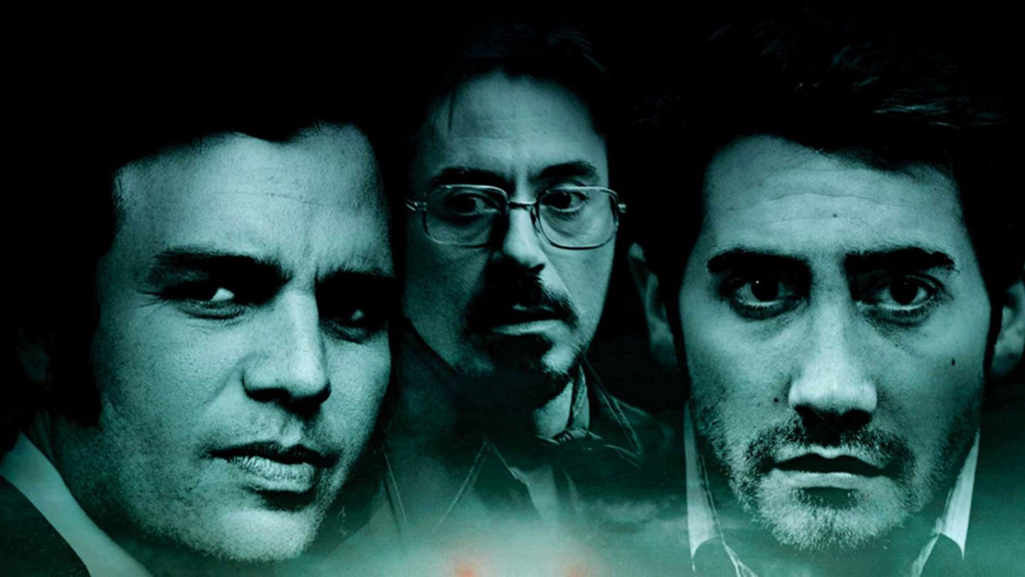 Zodiac - Trailer