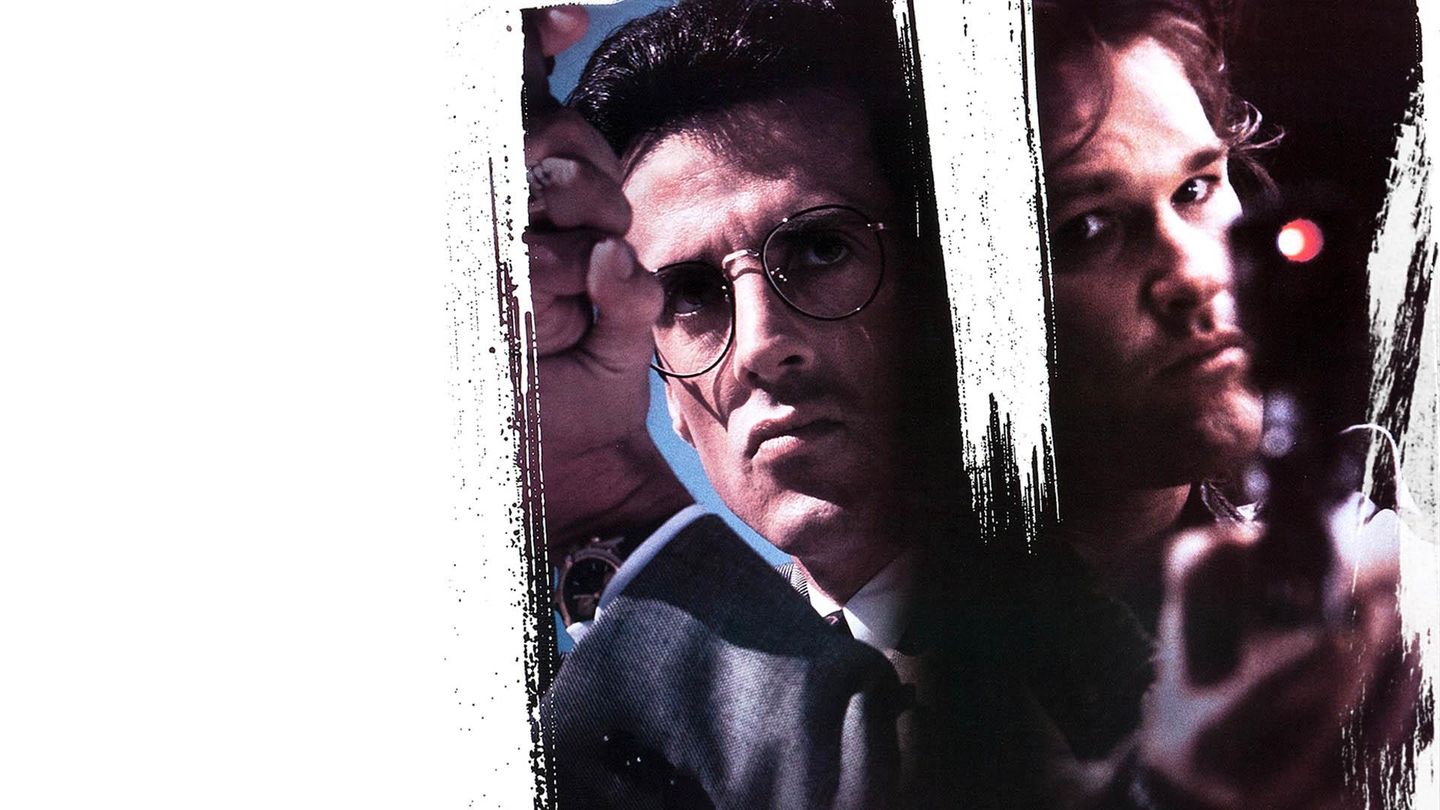 Tango & Cash