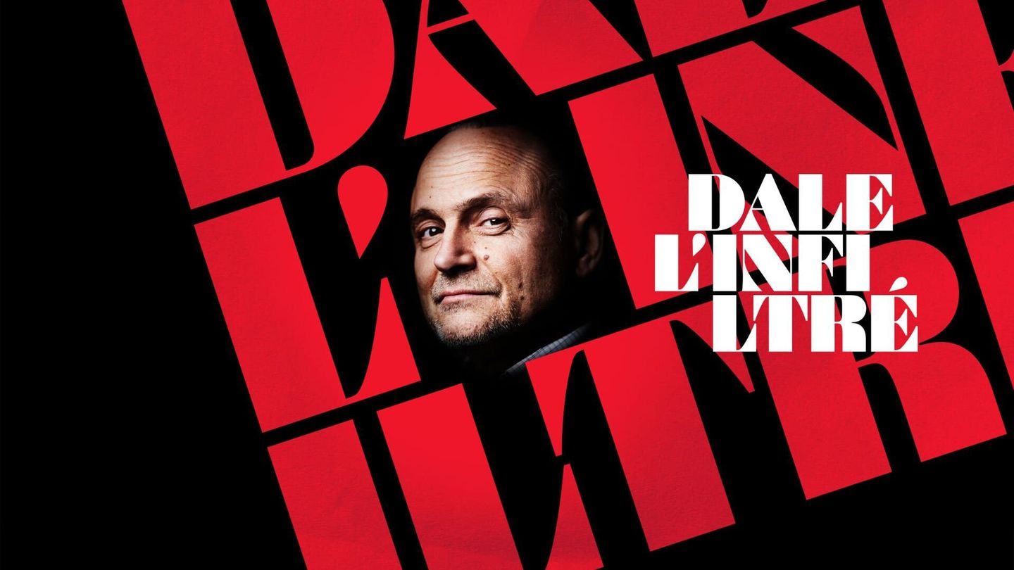 Dale l'infiltré - Saison 1 - Trailer