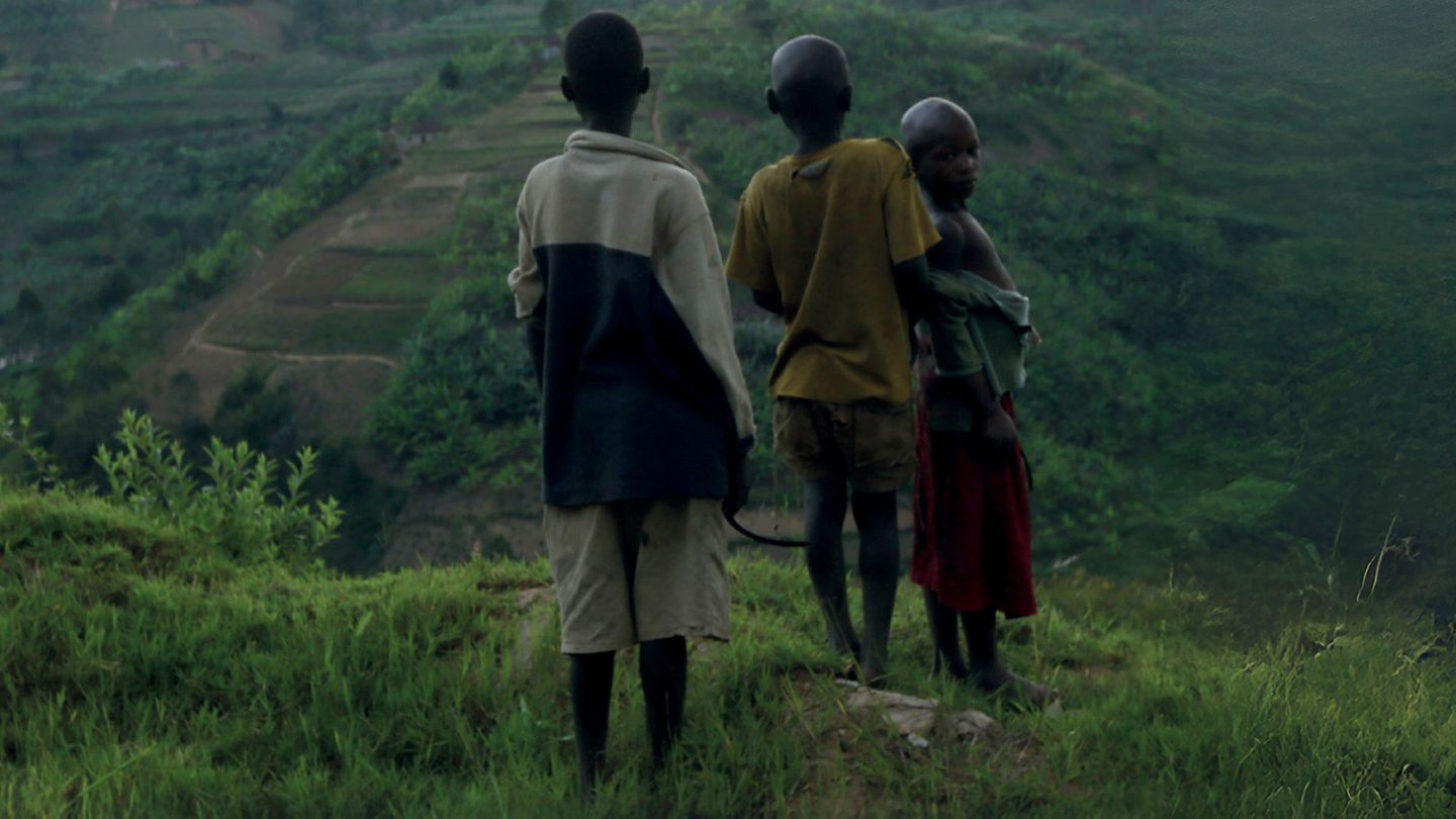 Rwanda : du chaos au miracle