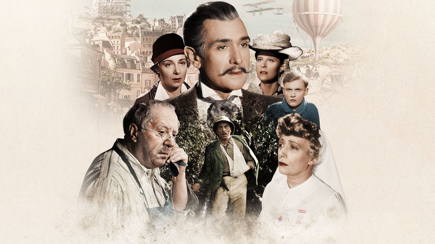 Untel père et fils