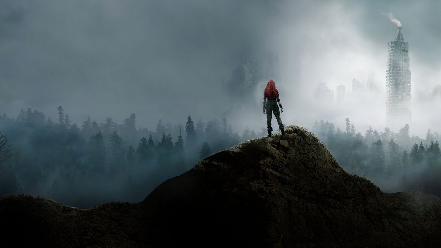 The 100 - Season 3 - Trailer