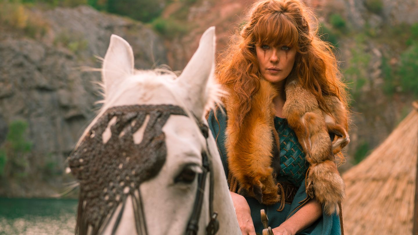 Britannia - Season 1 - Trailer