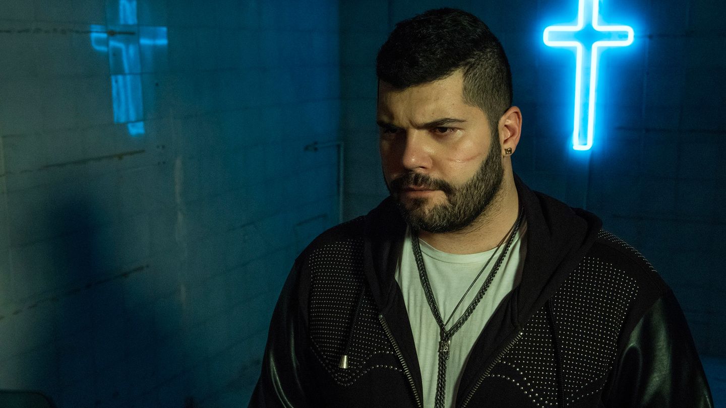 Gomorra - Season 4 - Trailer