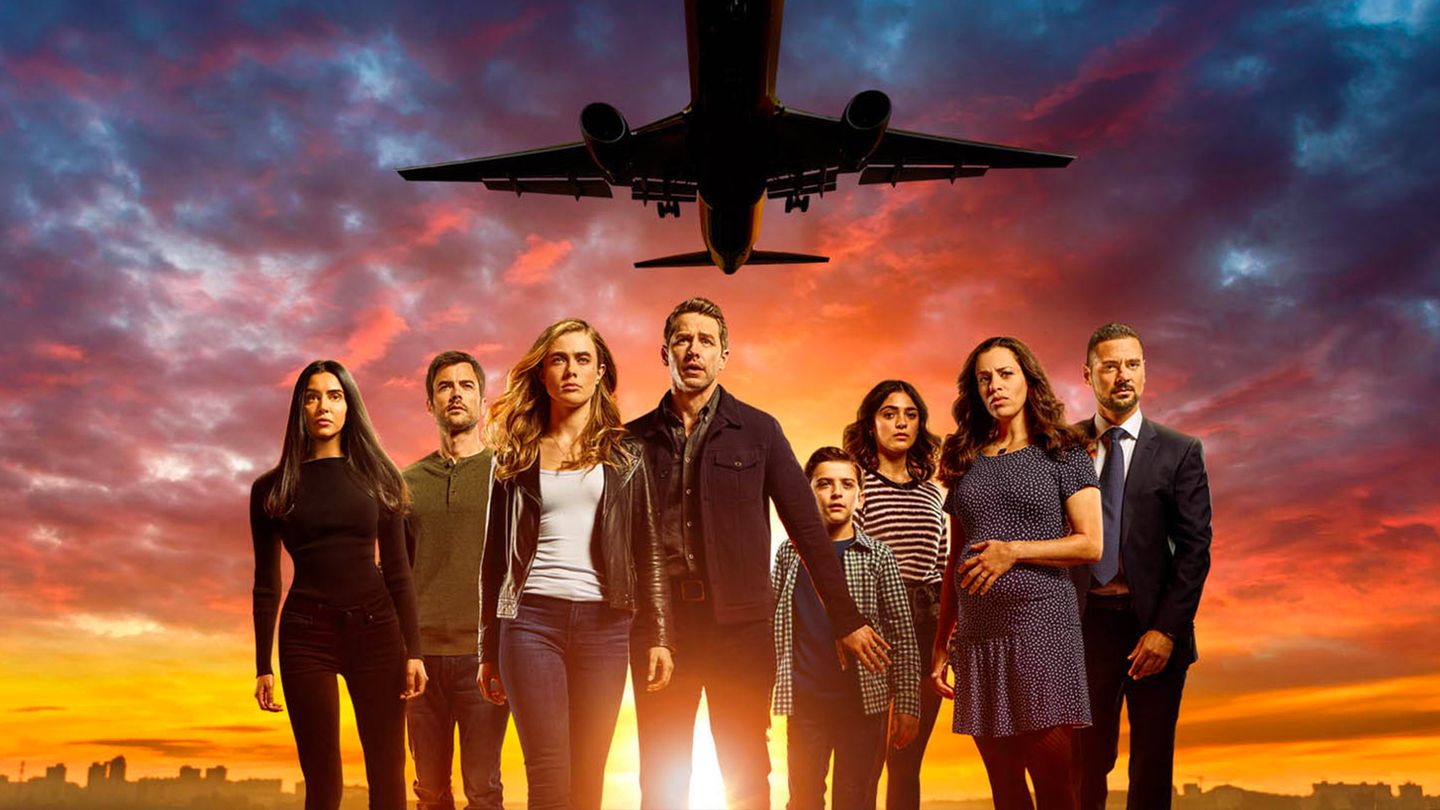 Manifest - Season 2 - Trailer