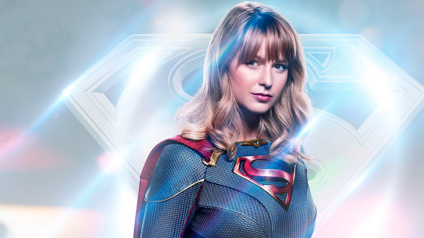 Supergirl - Season 5 - Trailer