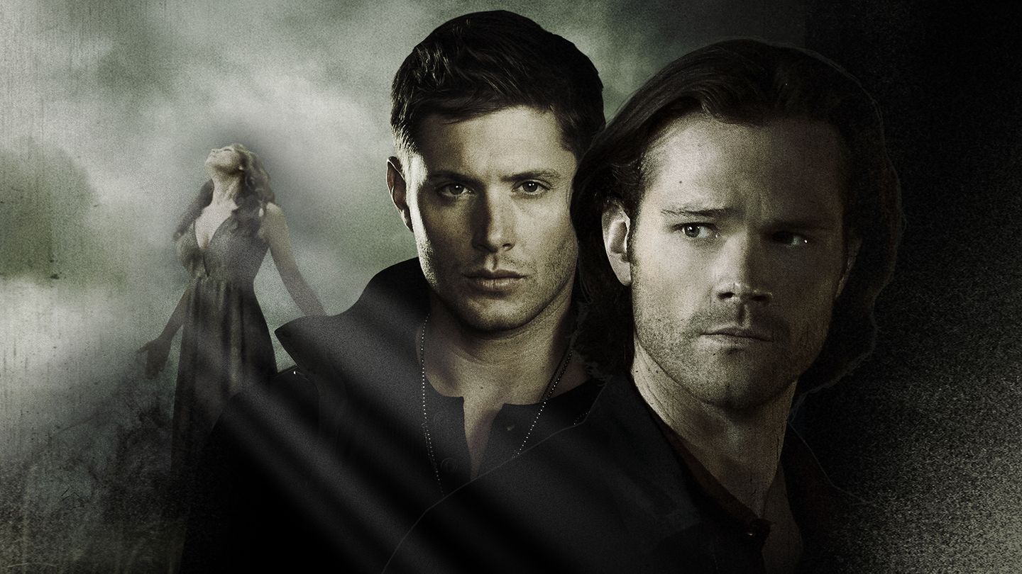 Supernatural - Season 11 - Trailer