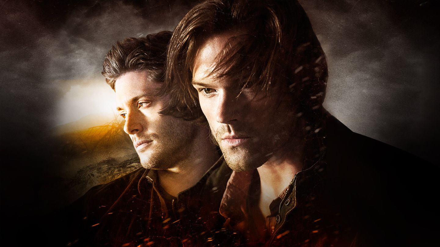 Supernatural - Season 10 - Trailer