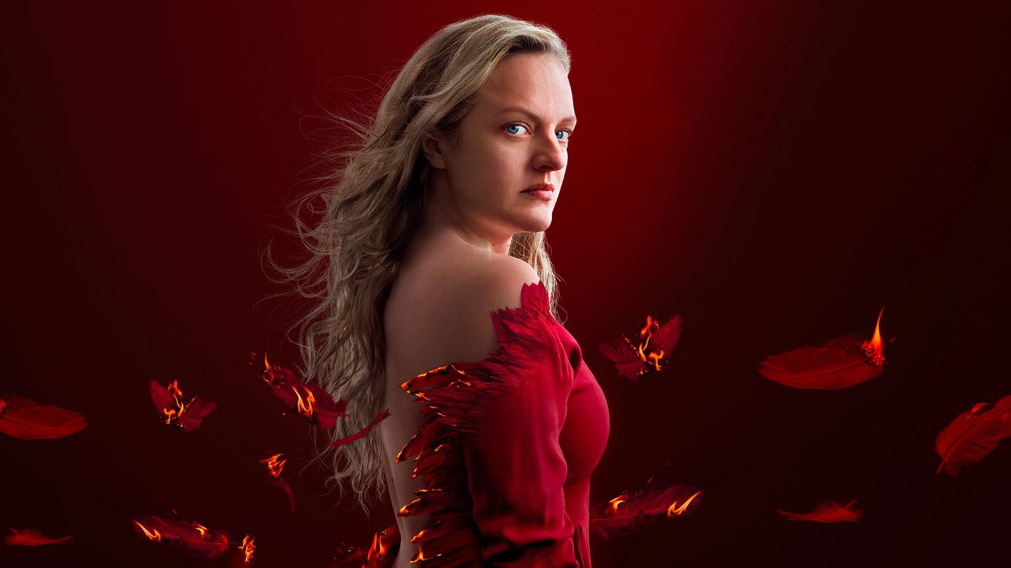 The Handmaid's Tale - Season 4 - Trailer