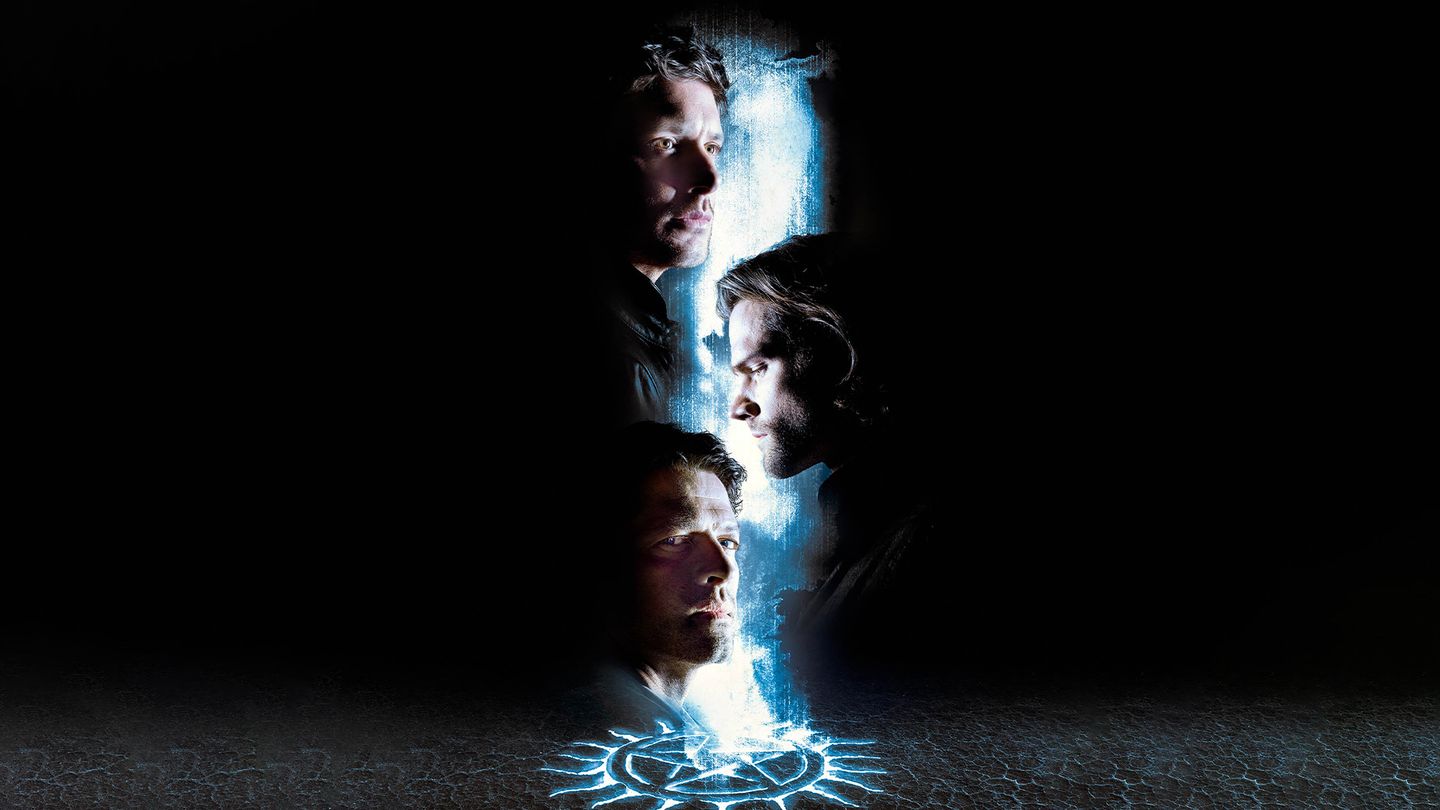 Supernatural - Season 14 - Trailer
