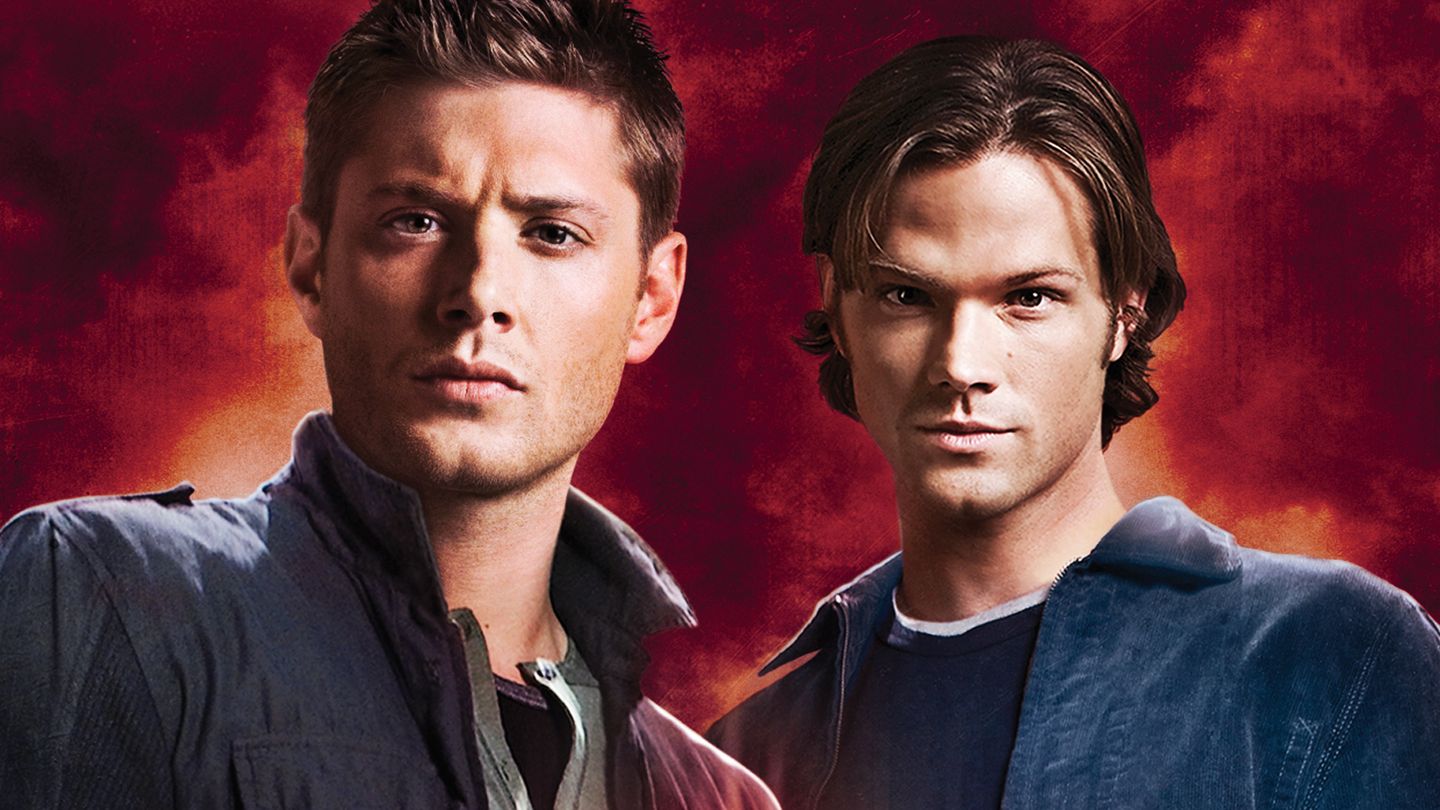Supernatural - Season 5 - Trailer