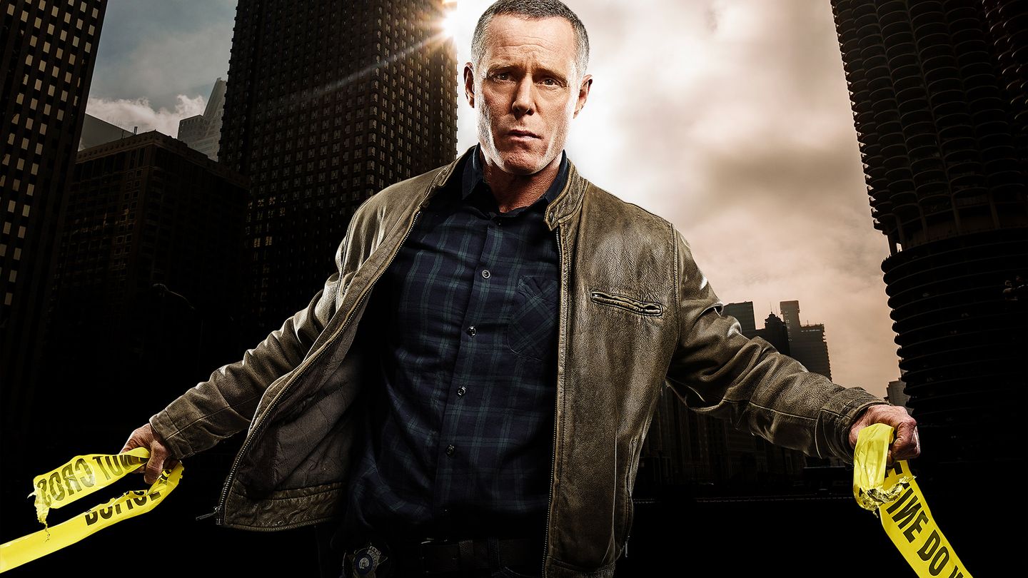Chicago Police Department - Season 5 - Trailer