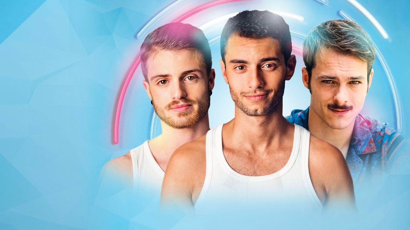 Les Engagés - Season 2 - Trailer