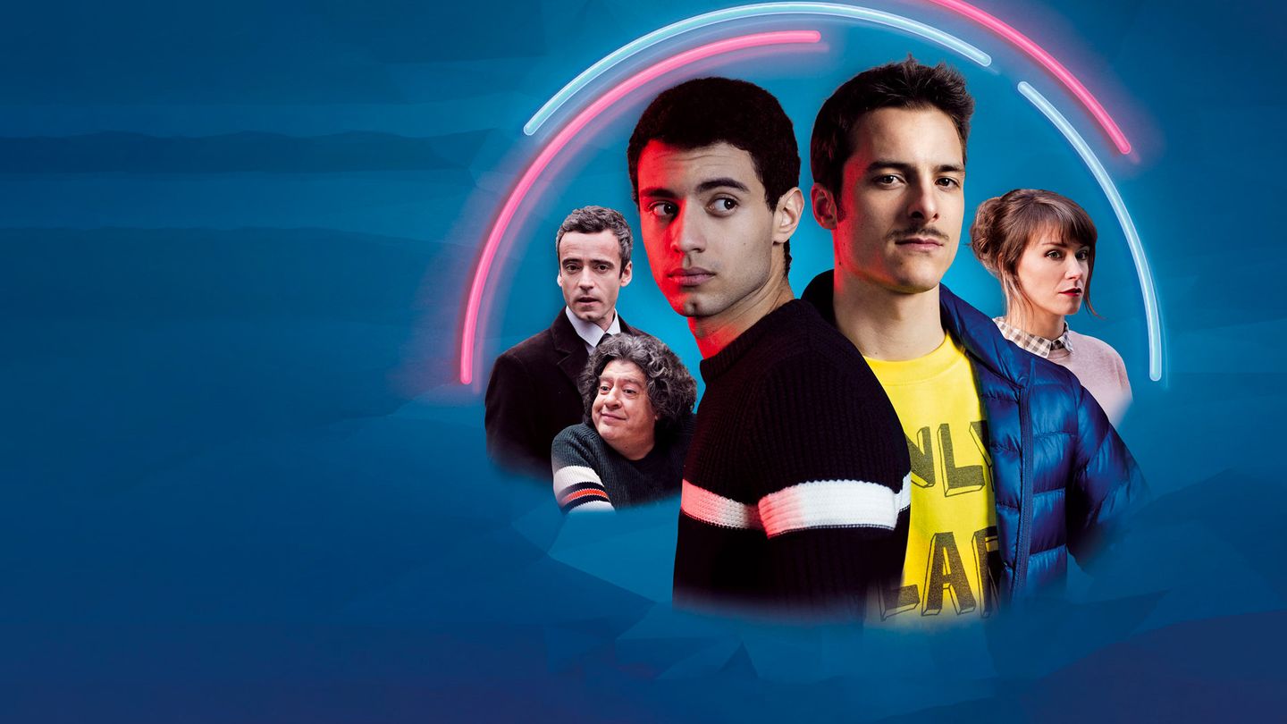Les Engagés - Season 1 - Trailer
