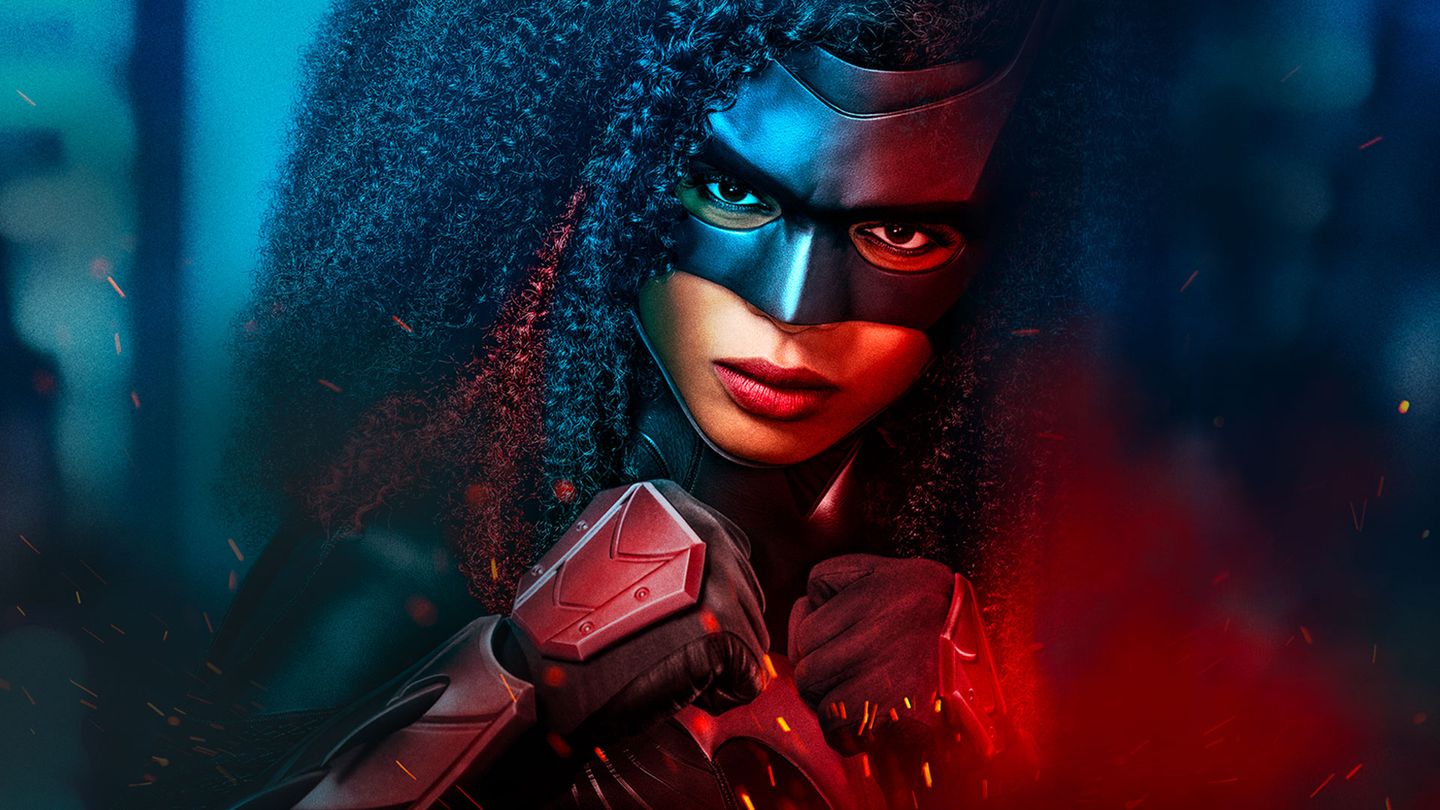 Batwoman - Season 2 - Trailer