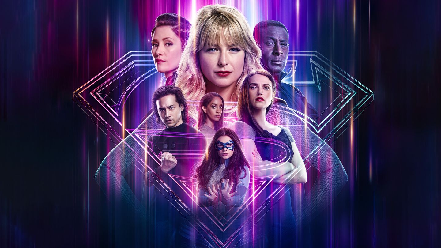 Supergirl - Season 6 - Trailer