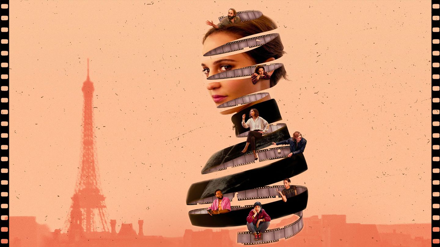 Irma Vep - Season 1 - Trailer