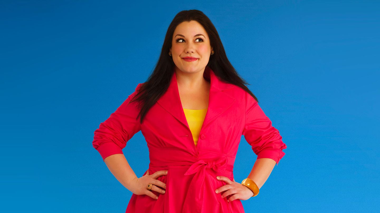 Drop Dead Diva - Season 1 - Trailer