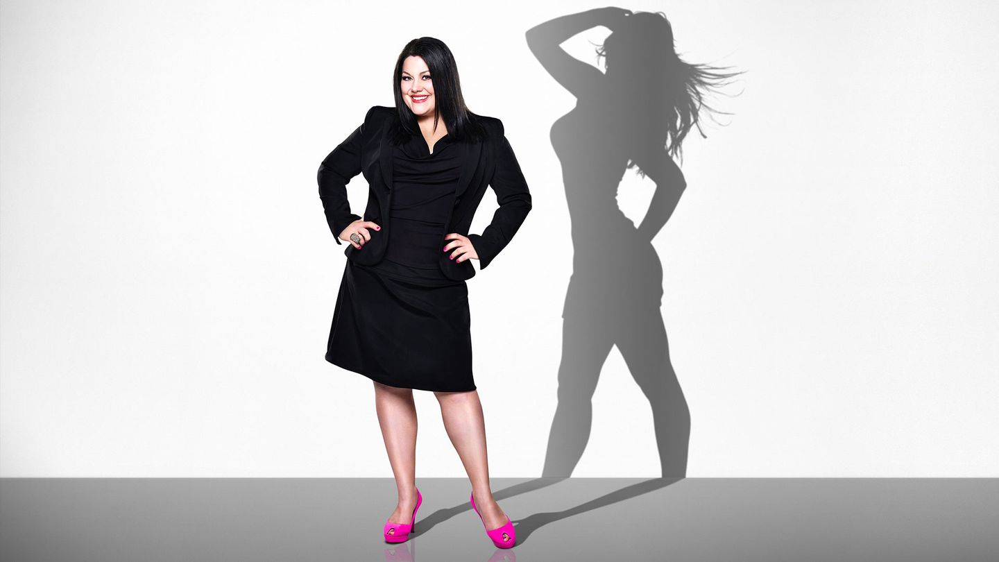 Drop Dead Diva - Season 3 - Trailer