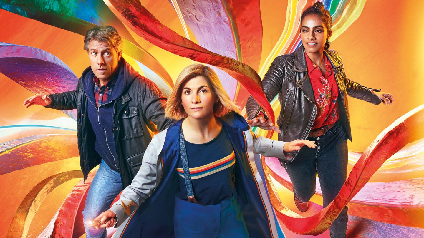 Doctor Who - Season 13 - Trailer