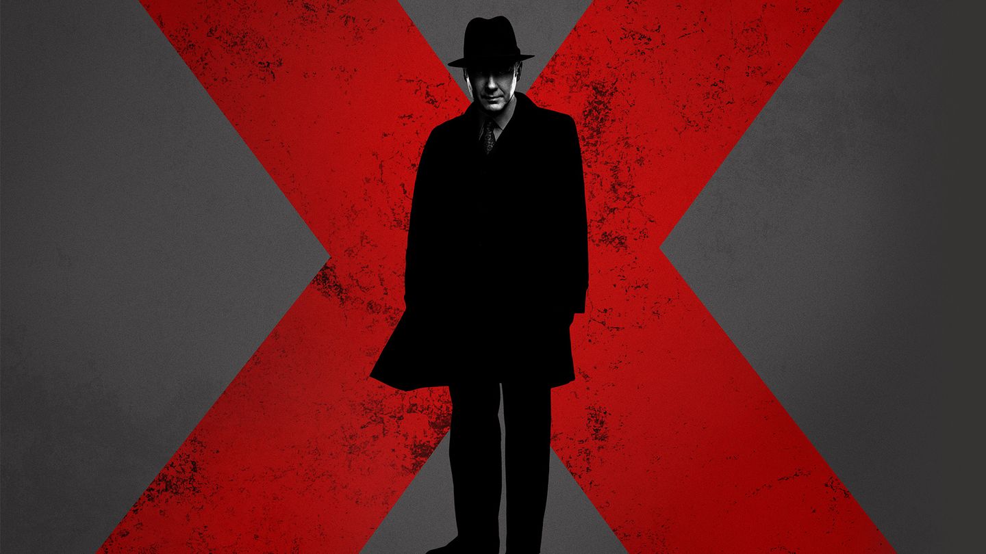 Blacklist - Season 10 - Trailer