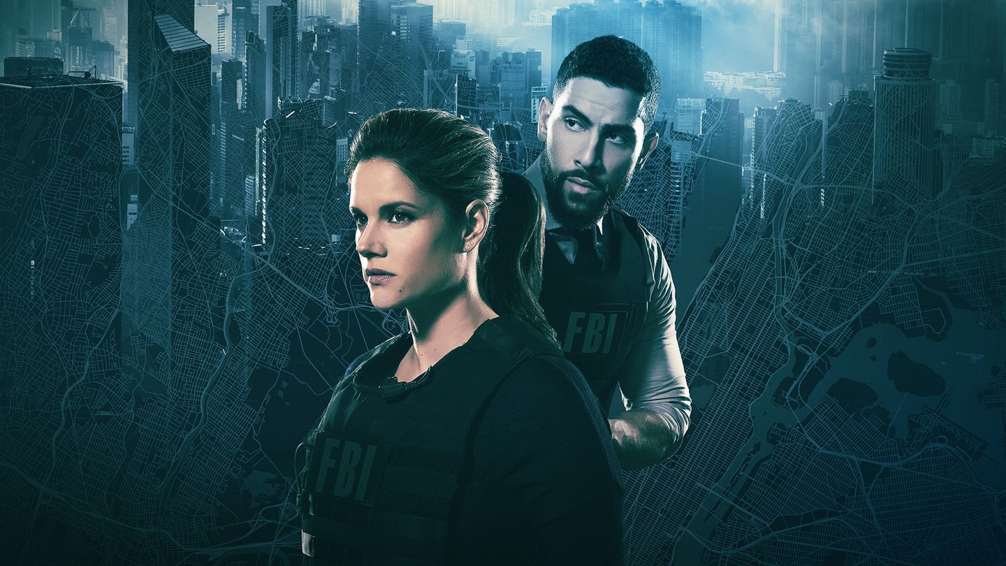 FBI - Season 4 - Trailer