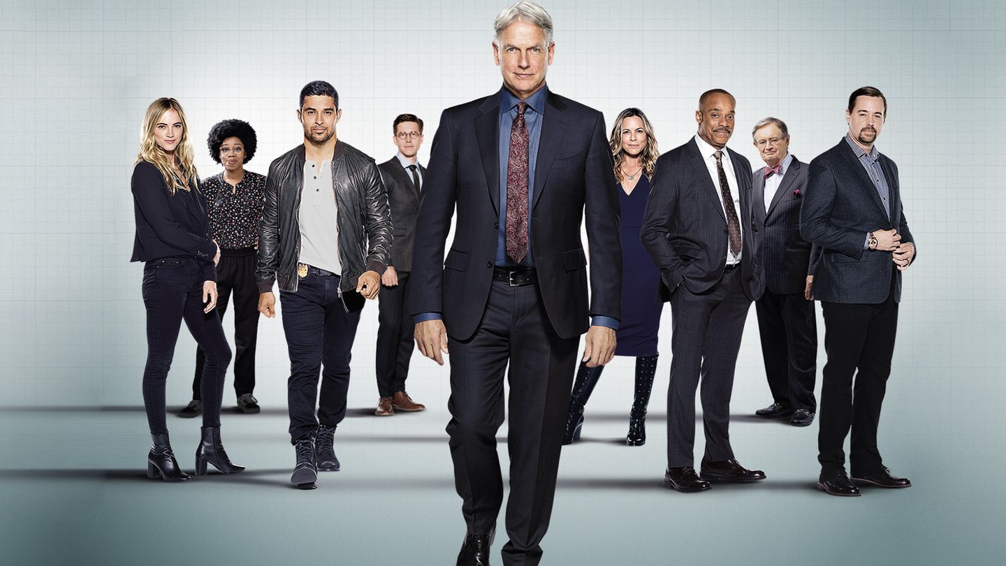 NCIS - Season 18 - Trailer