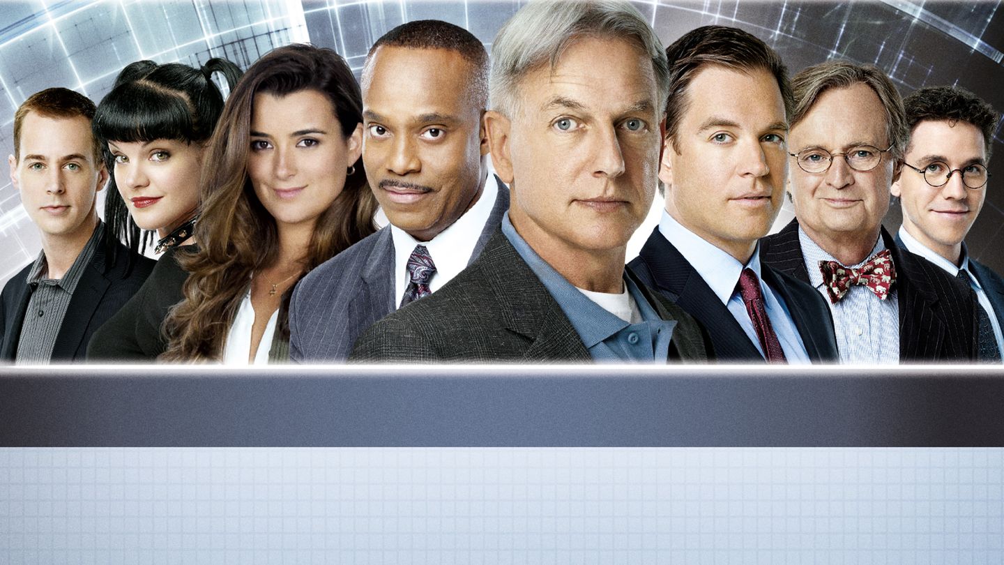 NCIS - Season 9 - Trailer