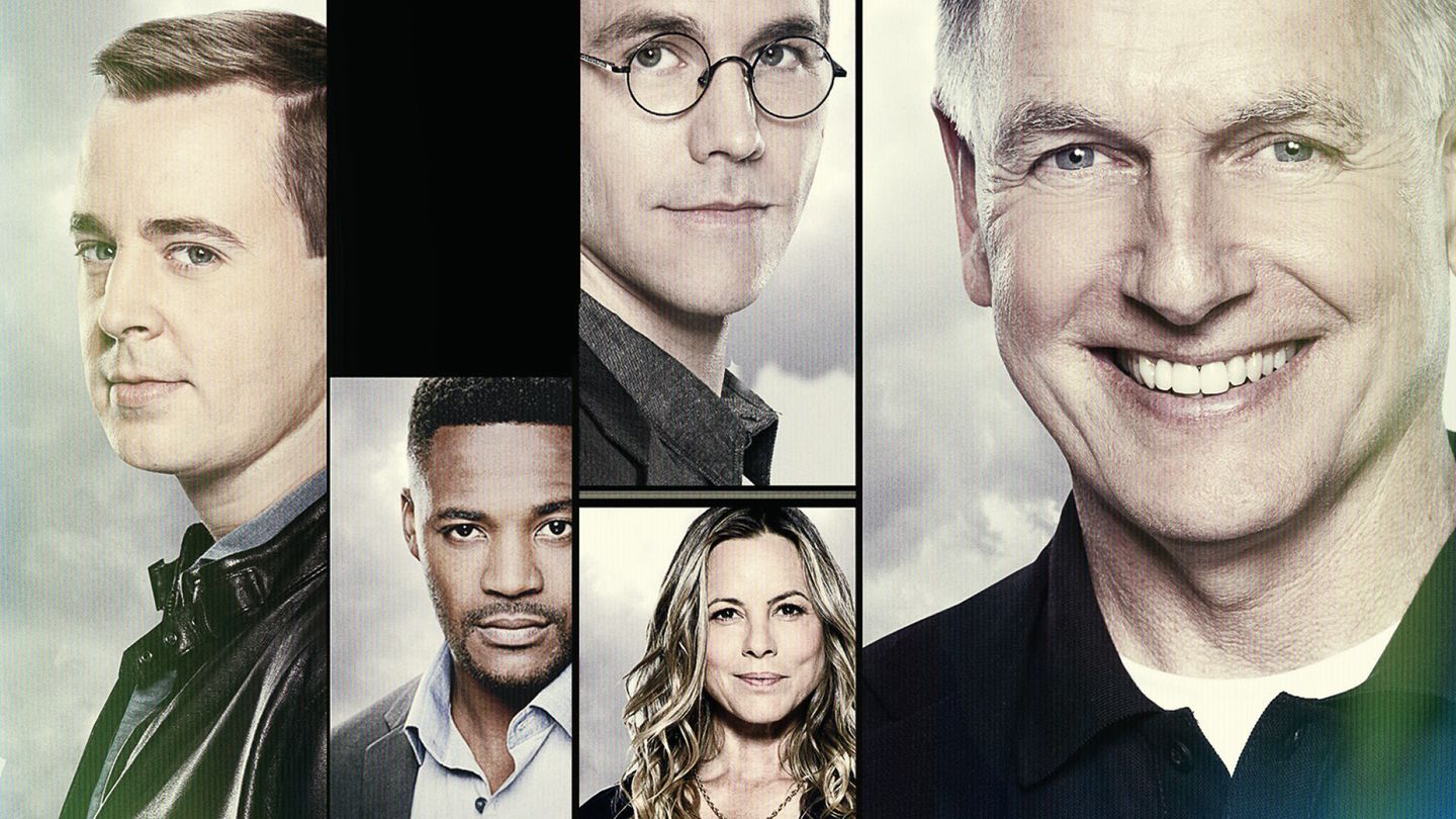 NCIS - Season 15 - Trailer