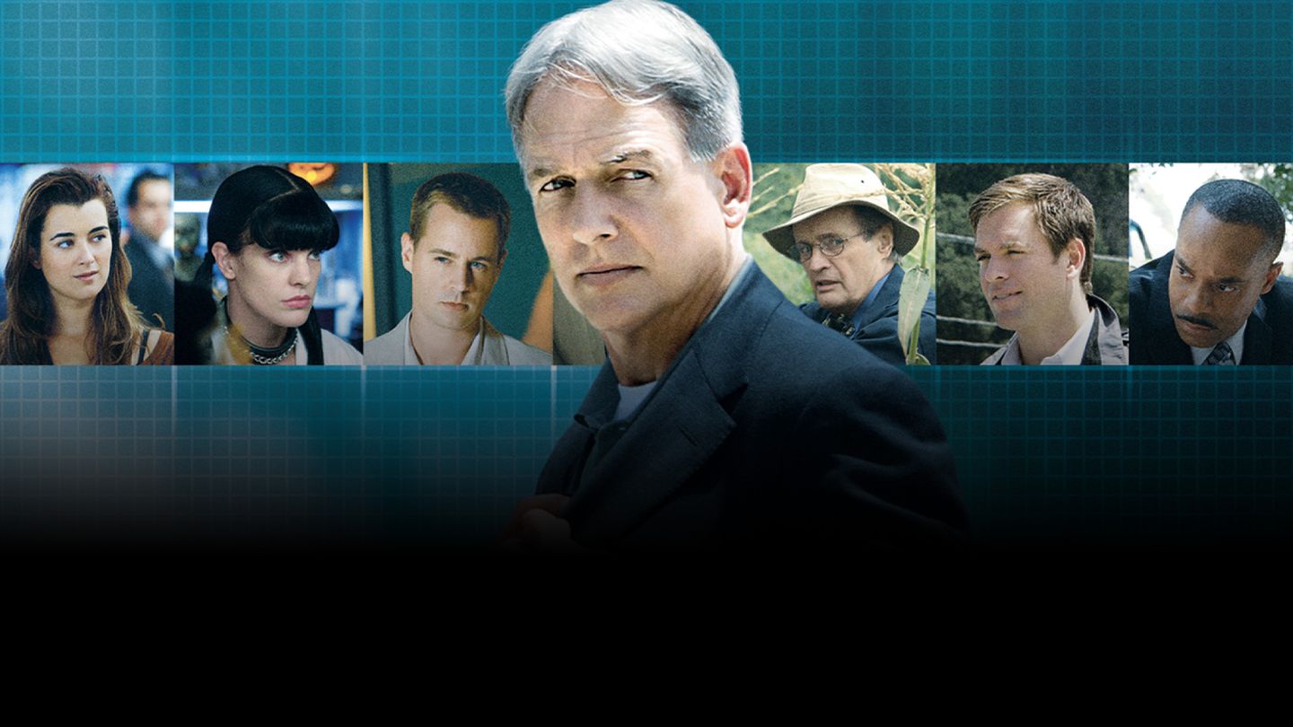 NCIS - Season 7 - Trailer