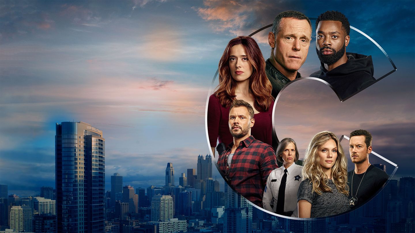 Chicago Police Department - Season 8 - Trailer