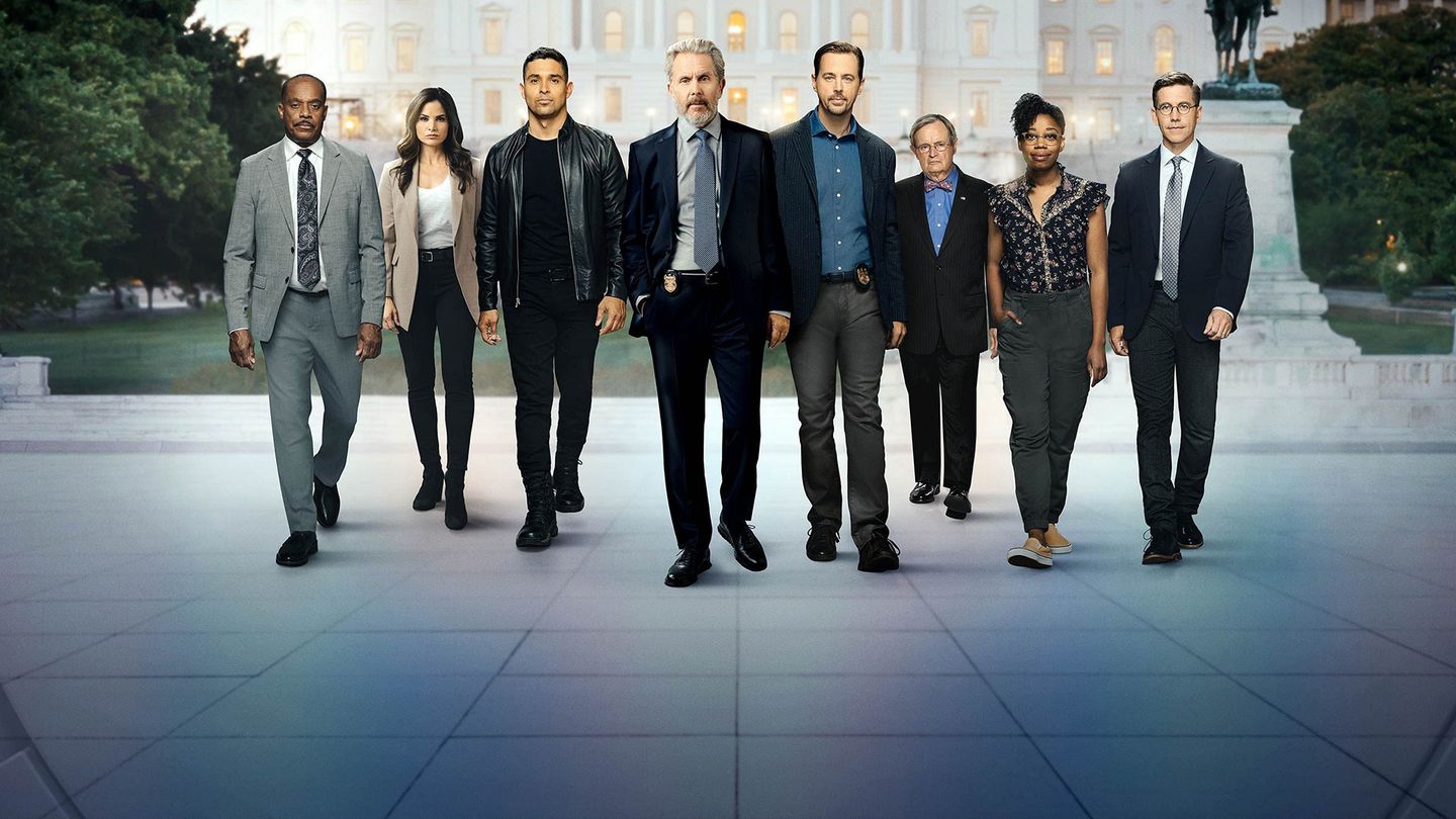 NCIS - Season 20 - Trailer