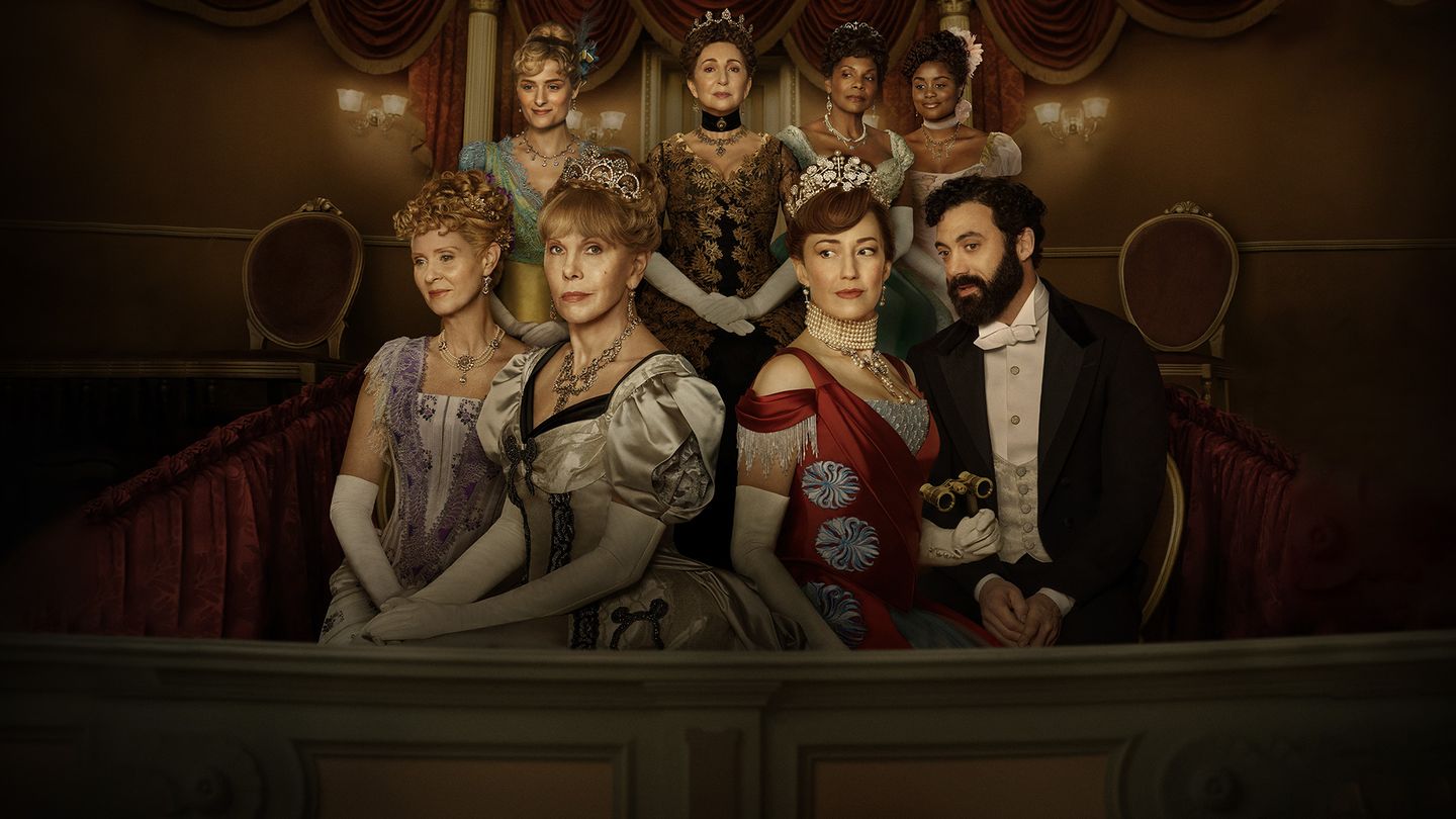 The Gilded Age - Season 2 - Trailer